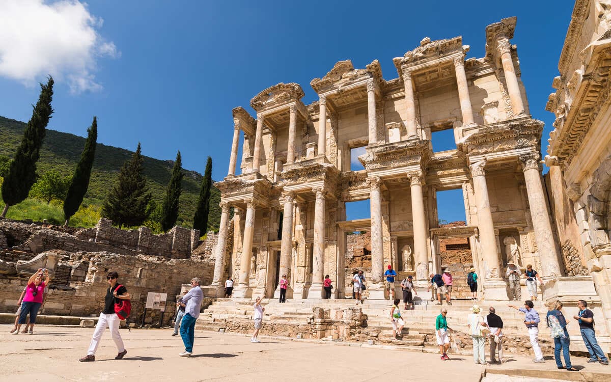 EPHESUS