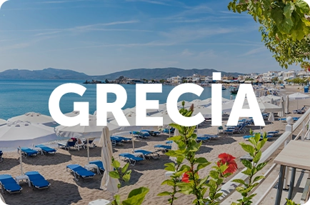 Grecia