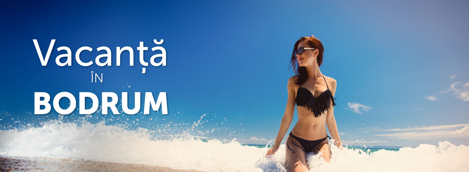 Vacanta in Bodrum