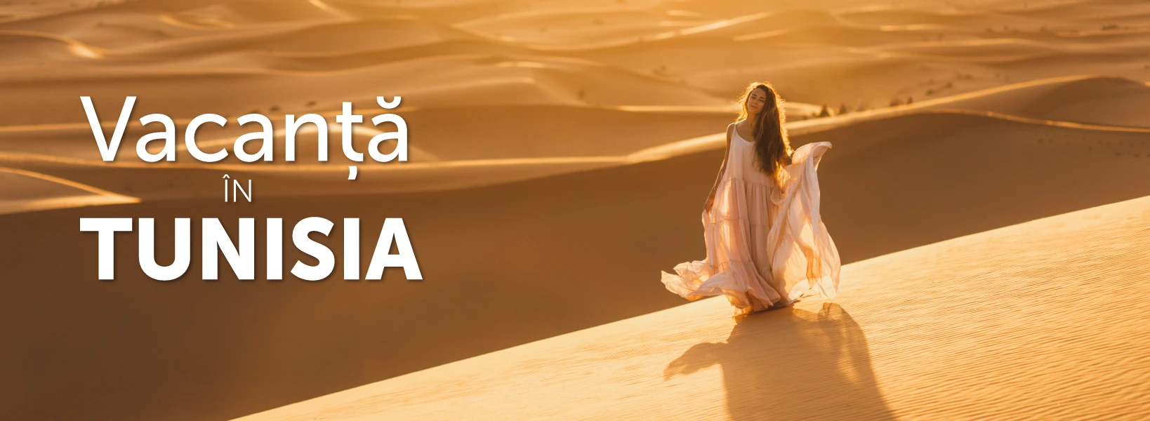 Tunisia, o alegere de top pentru vacanțele în familie - photo 1