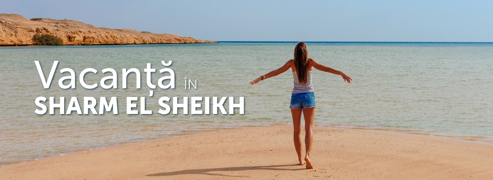 vacanta in sharm el sheikh