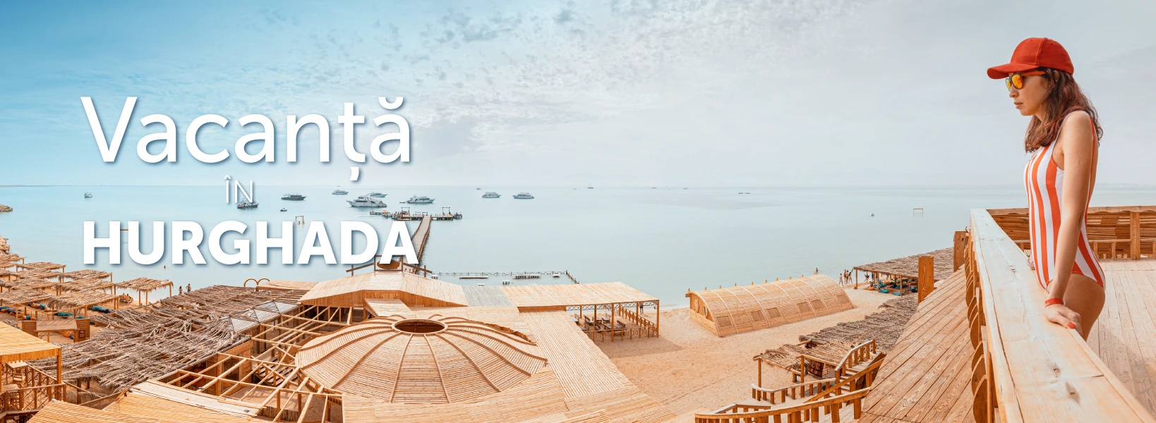 vacanta in Hurghada
