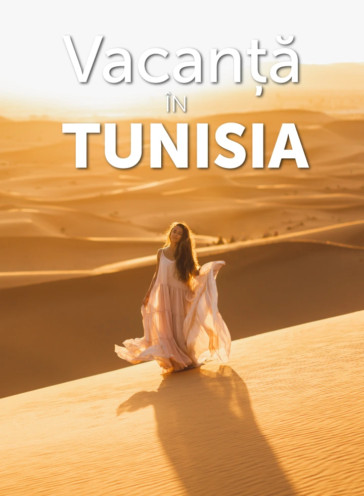 Tunisia, o alegere de top pentru vacanțele în familie - photo 2