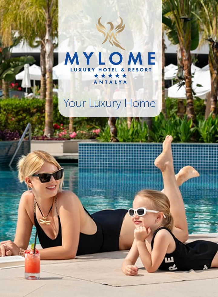 Mylome Luxury Hotel & Resort