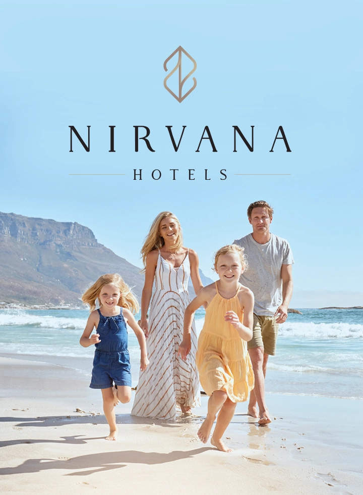 Nirvana Hotels