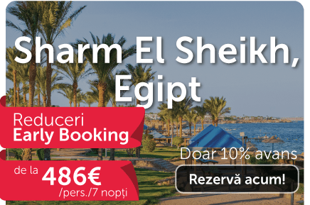 Sharm El Sheikh