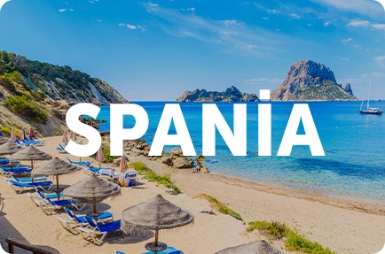 Spania