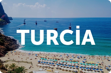 Turcia