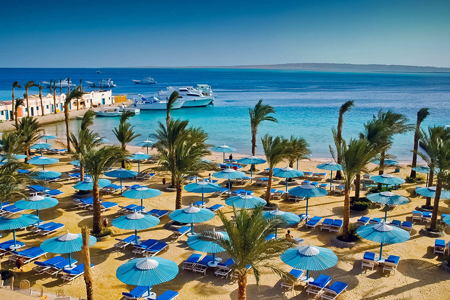 Hurghada