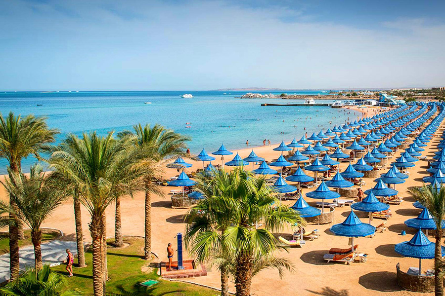 Hurghada