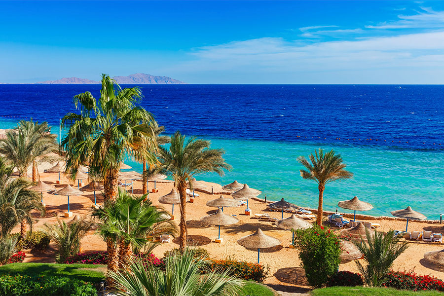 Sharm el Sheikh