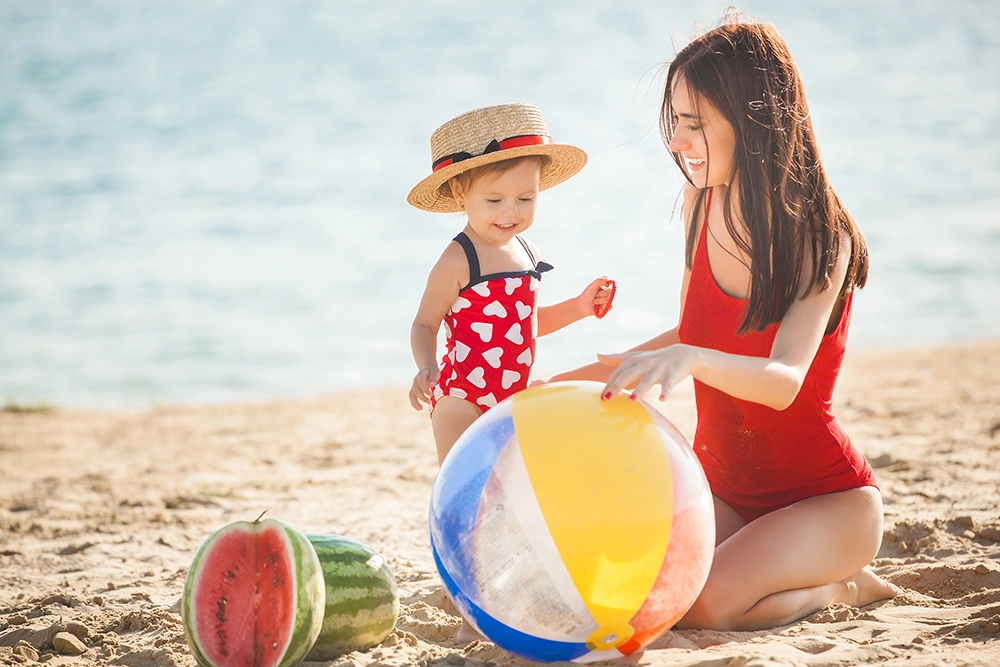 Beneficiile unei vacanțe all inclusive pentru familii cu copii - photo 3