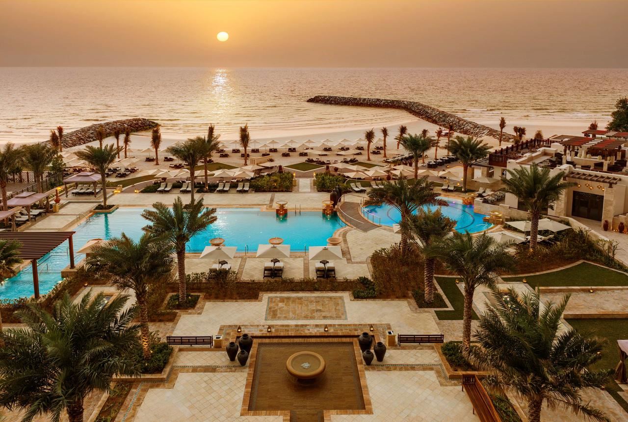 Ajman Saray A Luxury Collection Resort - photo 4