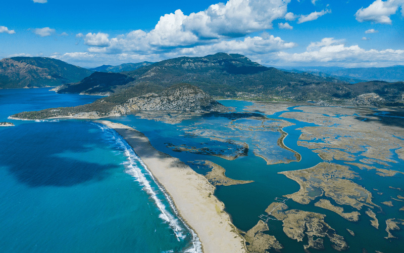 Descoperă frumusețea coastei de sud-vest a Turciei - photo 6