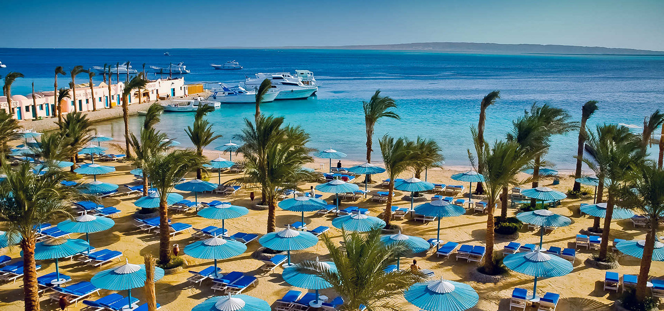 Hurghada - photo 1