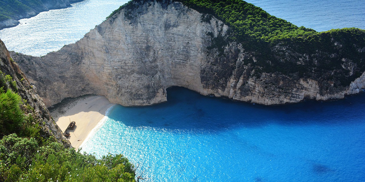 Plaja Navagio - photo 1