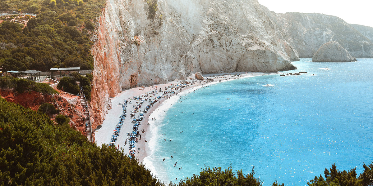 Plaja Porto Katsiki - photo 3