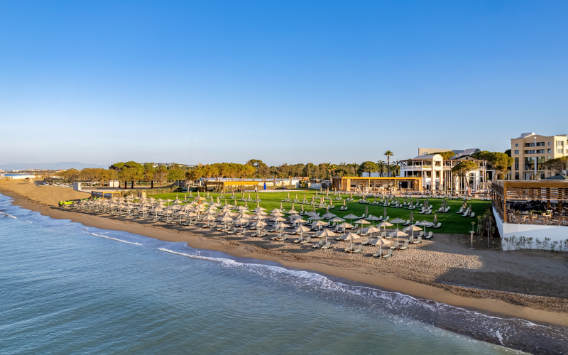 Rixos Park Belek - photo 9