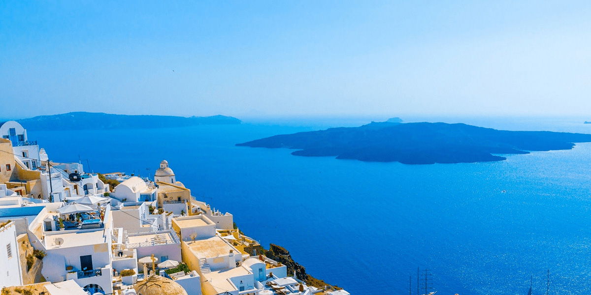 Cele mai populare orase si statiuni din Grecia - photo 1