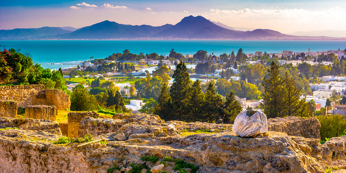 De ce sa alegi o vacanta in Tunisia anul acesta - photo 2