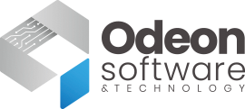 Odeon software