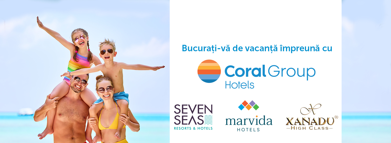 Coral Group Hotels