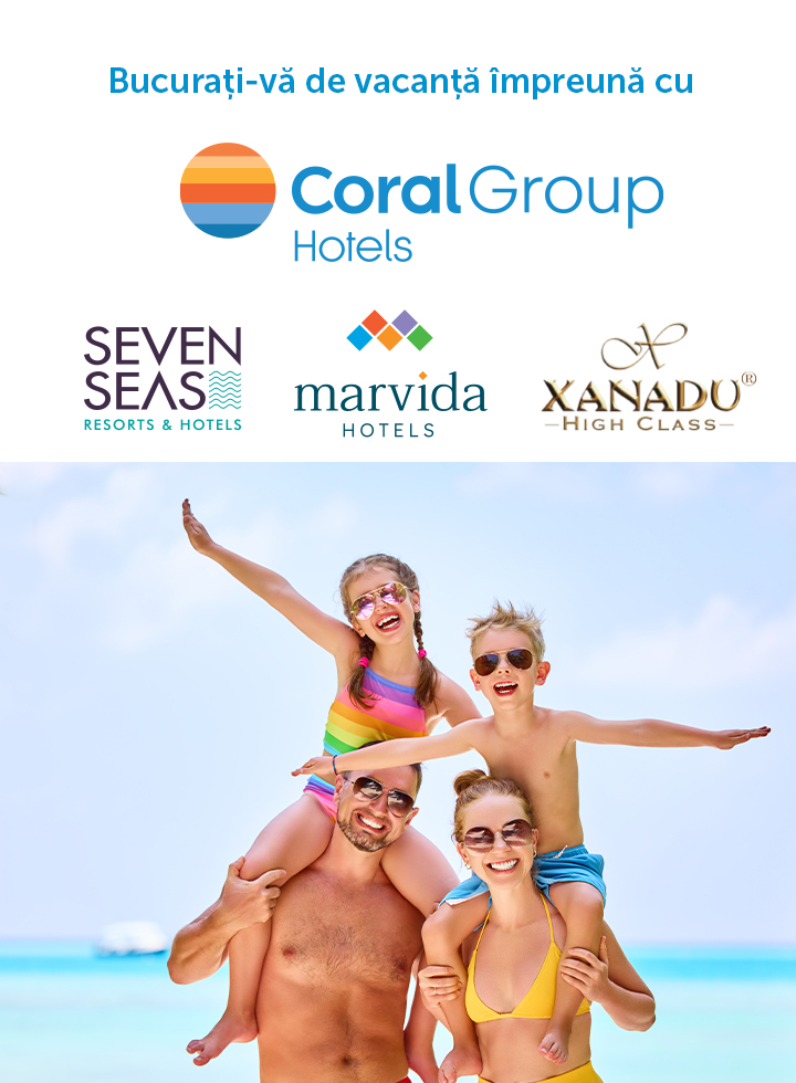 Coral Group Hotels