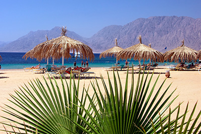 Nuweiba