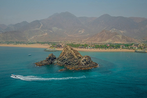 Fujairah