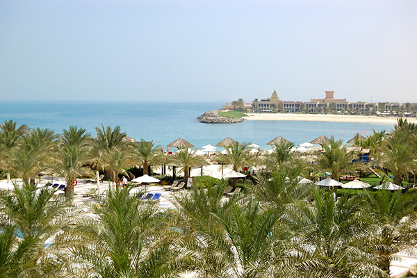 Ras Al Khaimah