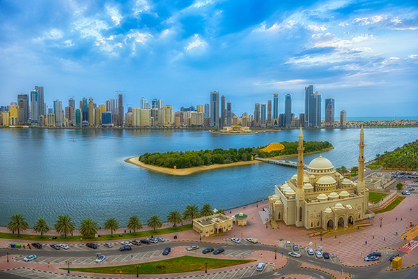 Sharjah