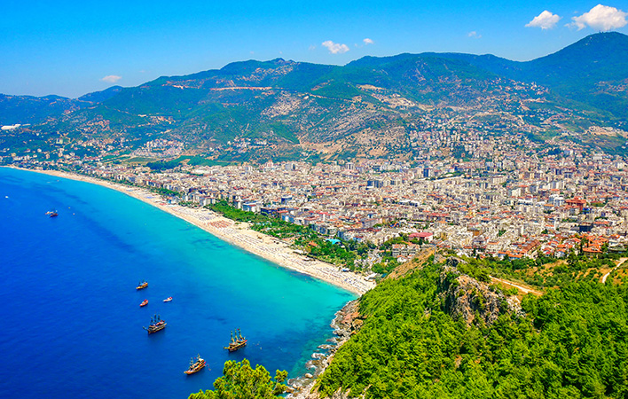 Alanya