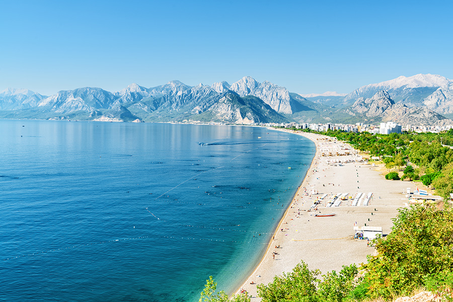 Antalya