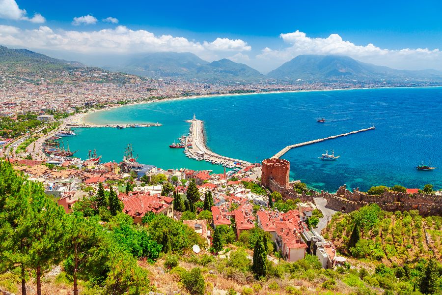 Antalya image-1