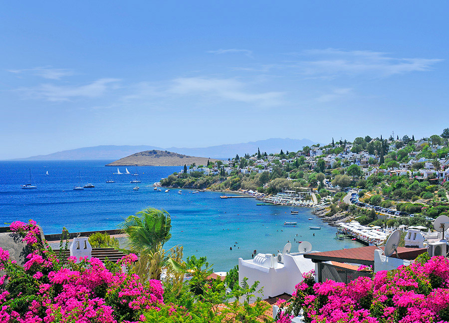 Bodrum image 3