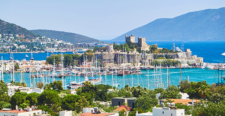 Bodrum image-1