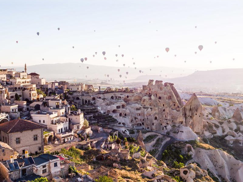 Capadocia image-1
