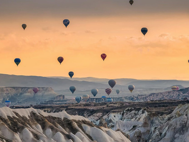 Capadocia image-2