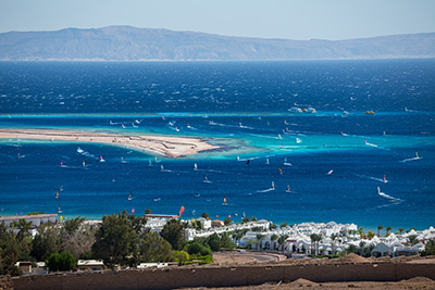 Dahab