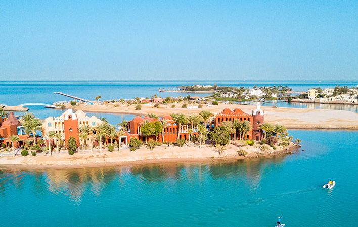 El Gouna