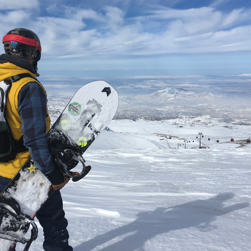 Erciyes image-1