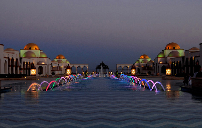 Sahl-Hasheesh