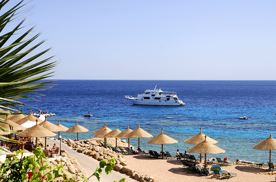 Hurghada