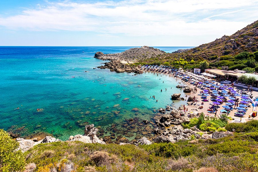 Insula Rodos