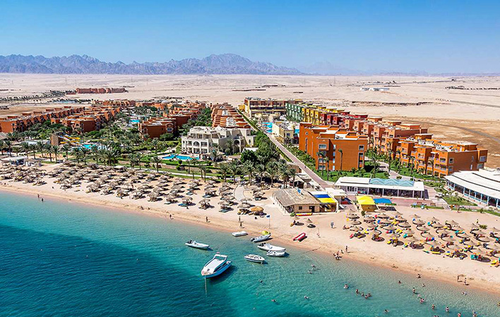 Hurghada