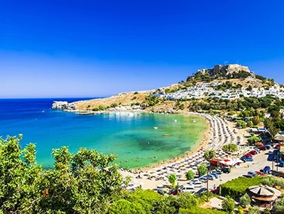 Grecia