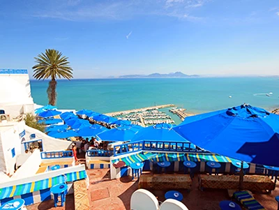 Tunisia