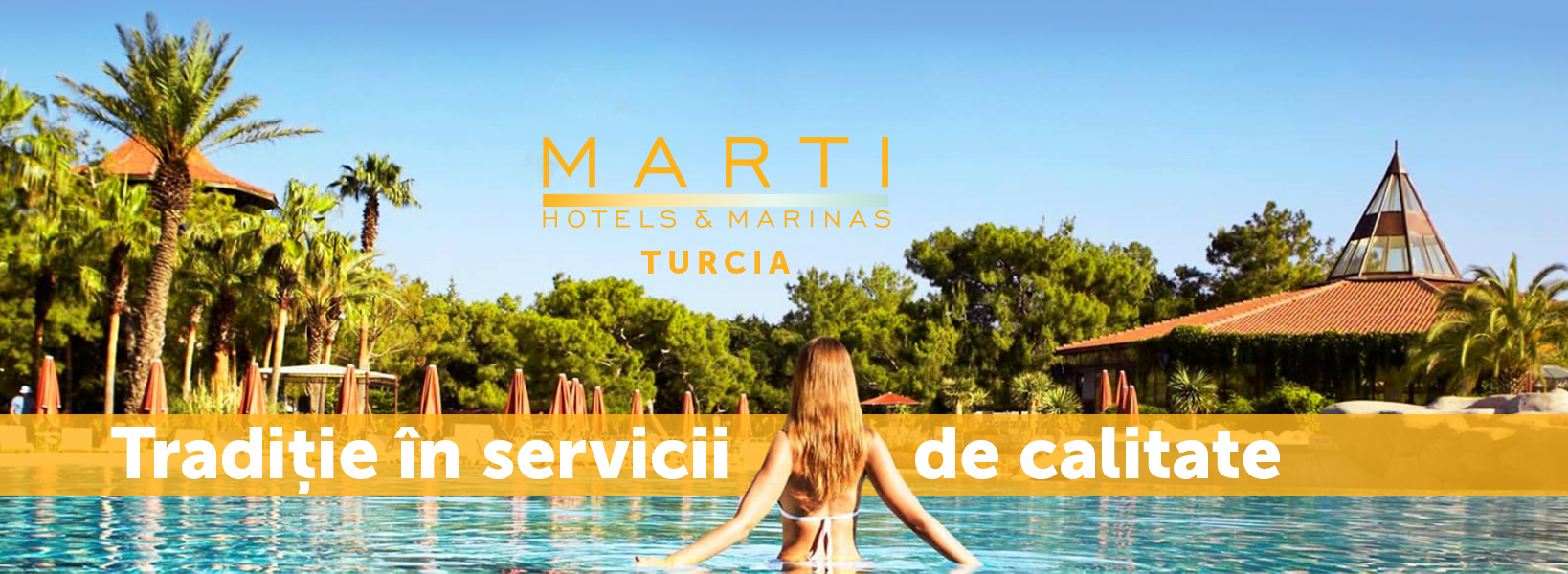 Marti Hotels