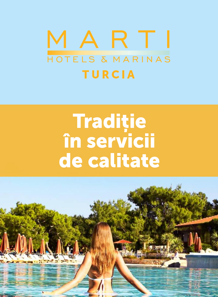 Marti Hotels