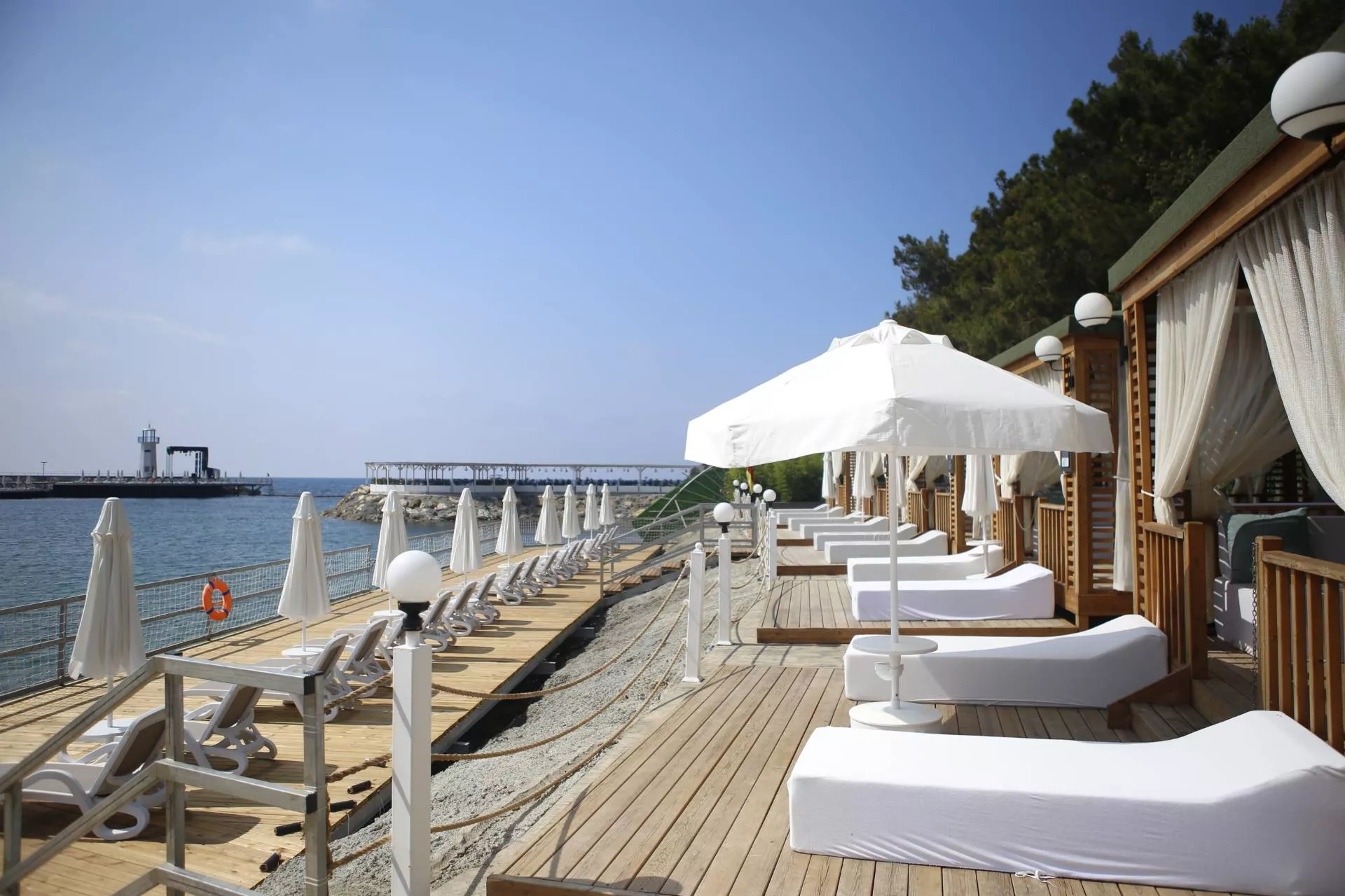 Mylome Luxury Hotel - photo 4
